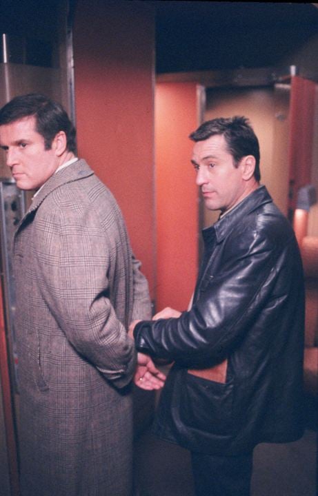 Midnight Run : Bild Robert De Niro