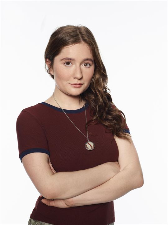 Bild Emma Kenney