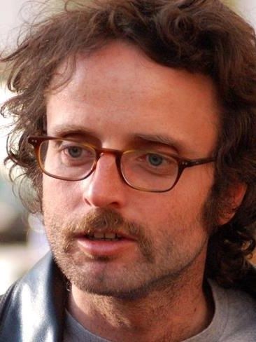 Kinoposter Davide Barletti