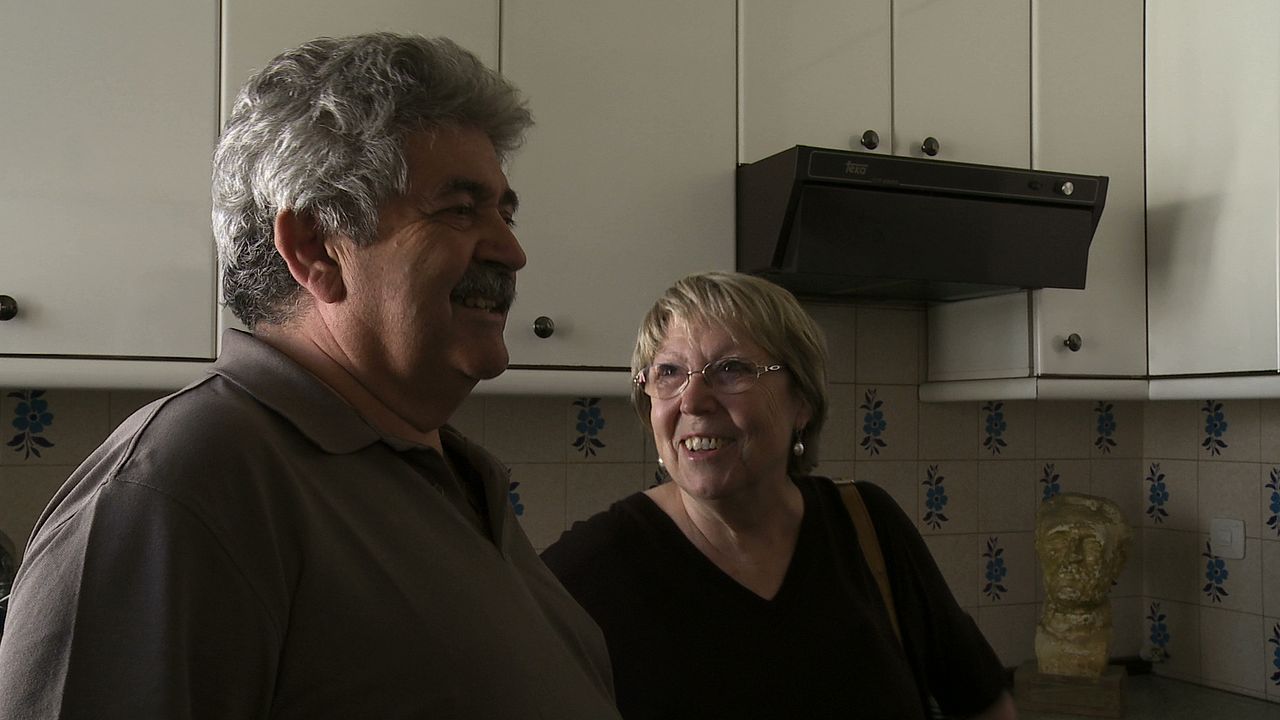 Lo posible y lo necesario : Bild