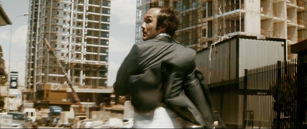 Siren's Call : Bild Deniz Celiloğlu