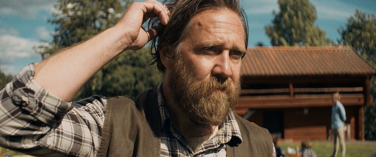 The Unthinkable - Die unbekannte Macht : Bild Jesper Barkselius