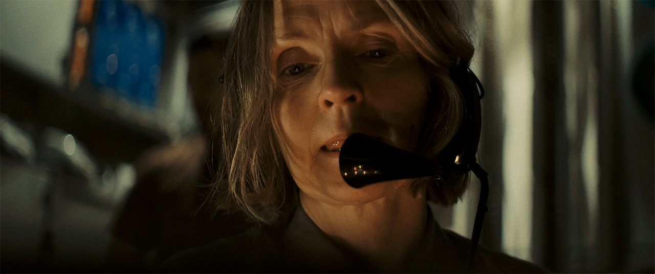 The Unthinkable - Die unbekannte Macht : Bild