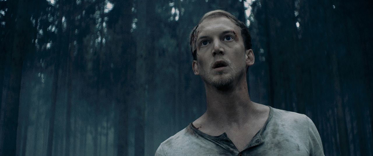 The Unthinkable - Die unbekannte Macht : Bild Christoffer Nordenrot