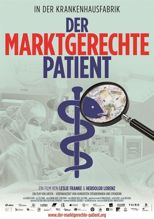 Der marktgerechte Patient