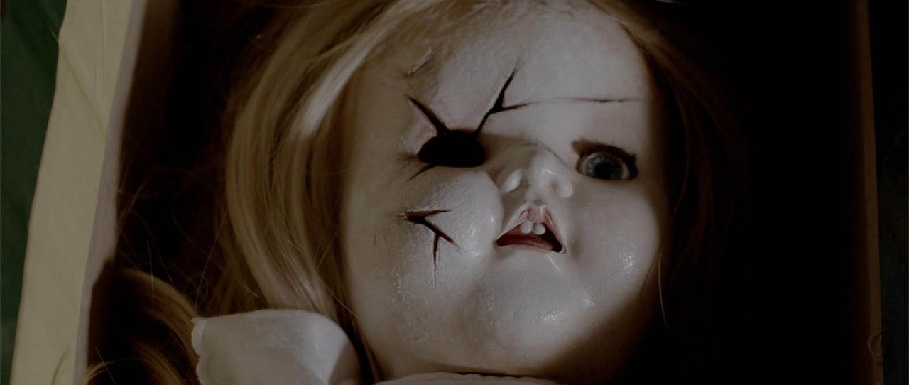 Puppet Mistress - Dämonisches Spielzeug : Bild