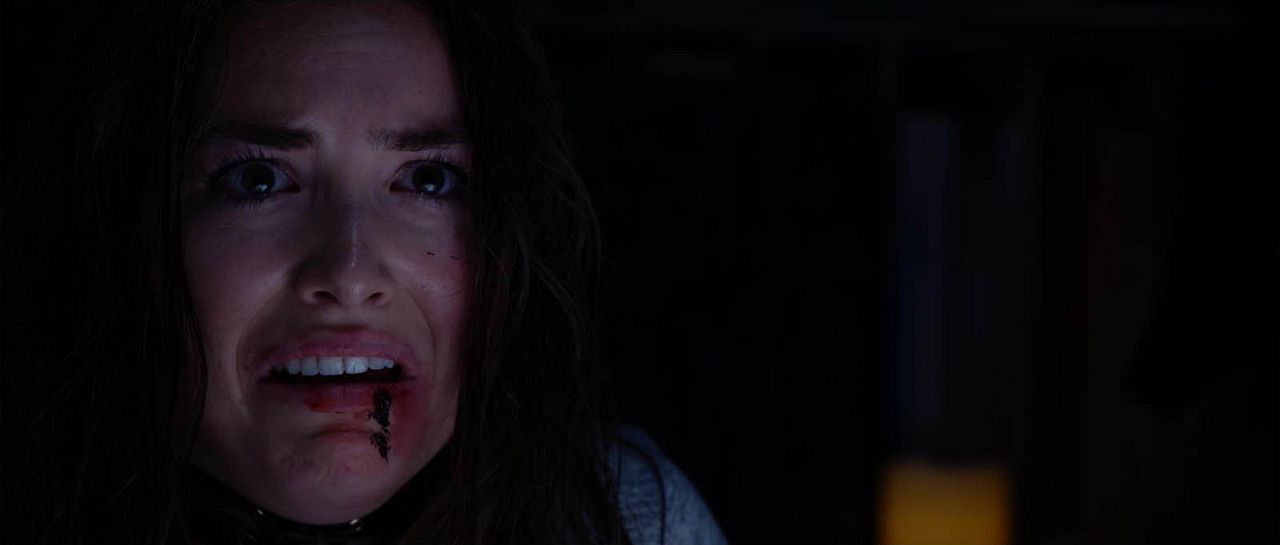 Puppet Mistress - Dämonisches Spielzeug : Bild Phoebe Torrance