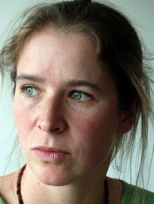 Kinoposter Viola Scheuerer