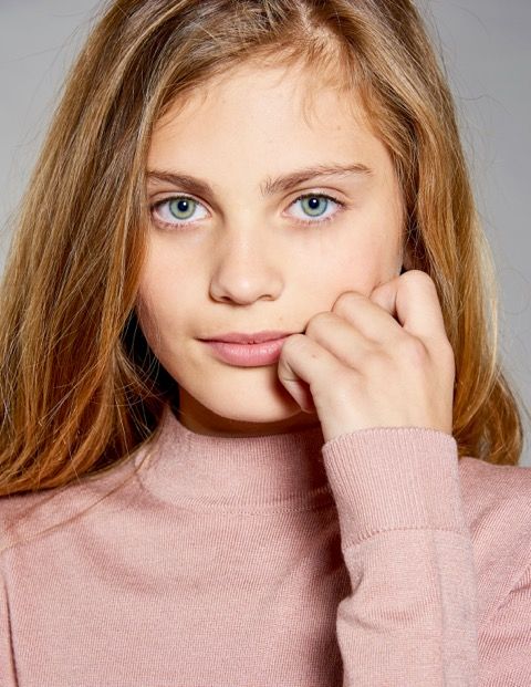 Vignette (magazine) Emmy Stévenin