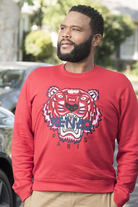 Black-ish : Bild Anthony Anderson