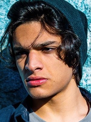 Kinoposter Tales Ordakji