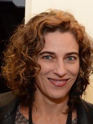 Kinoposter Daniela Kallman