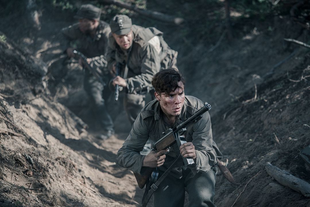 Unknown Soldier : Bild