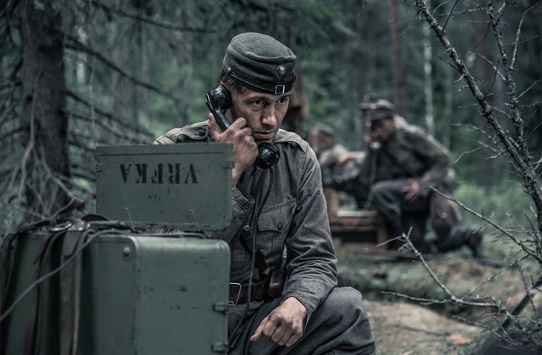 Unknown Soldier : Bild