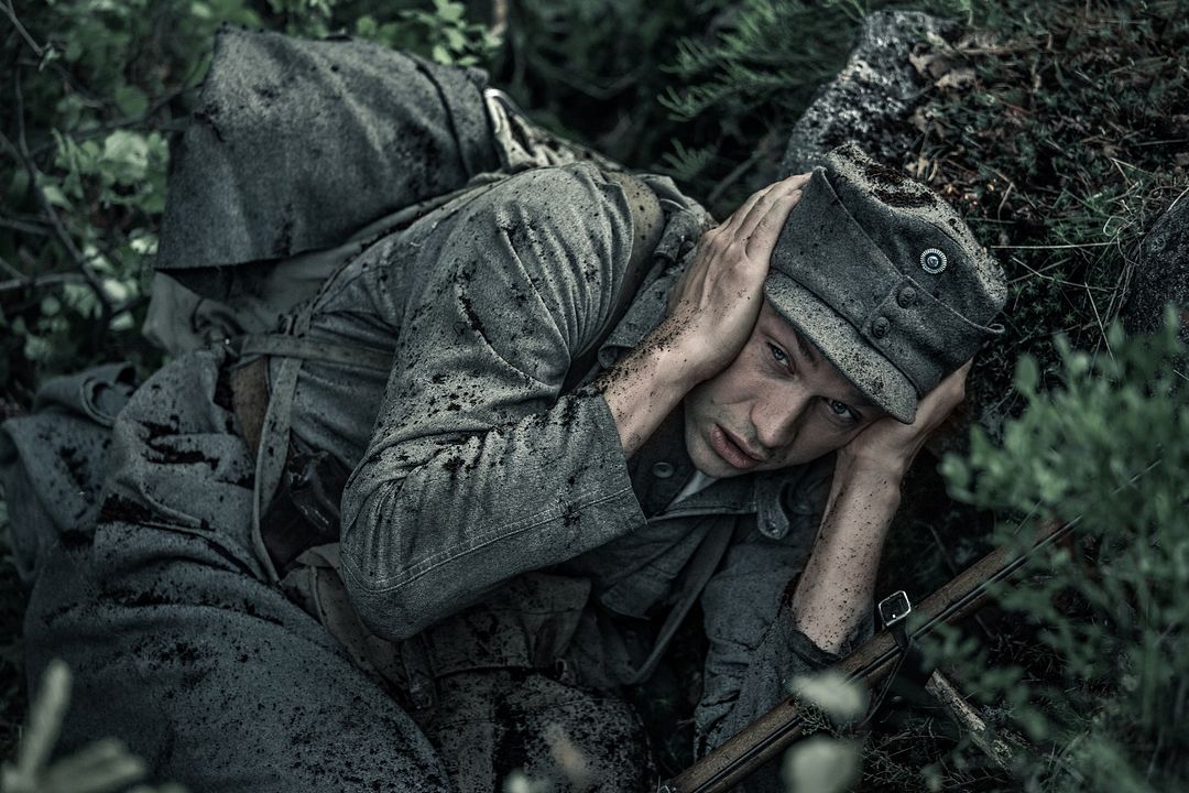 Unknown Soldier : Bild