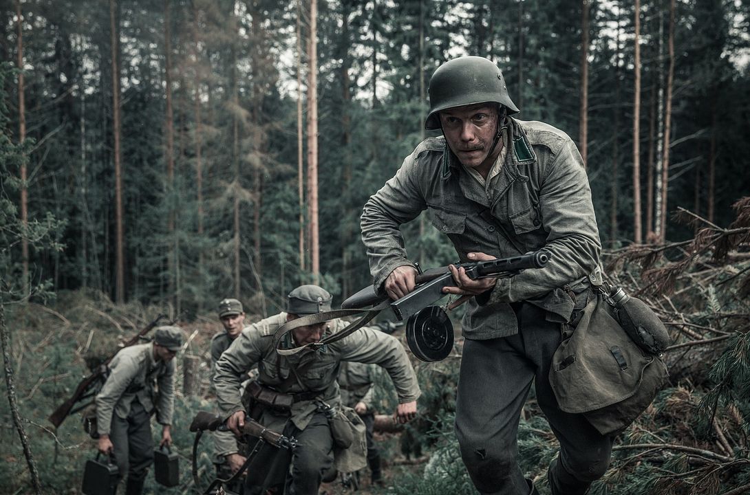 Unknown Soldier : Bild