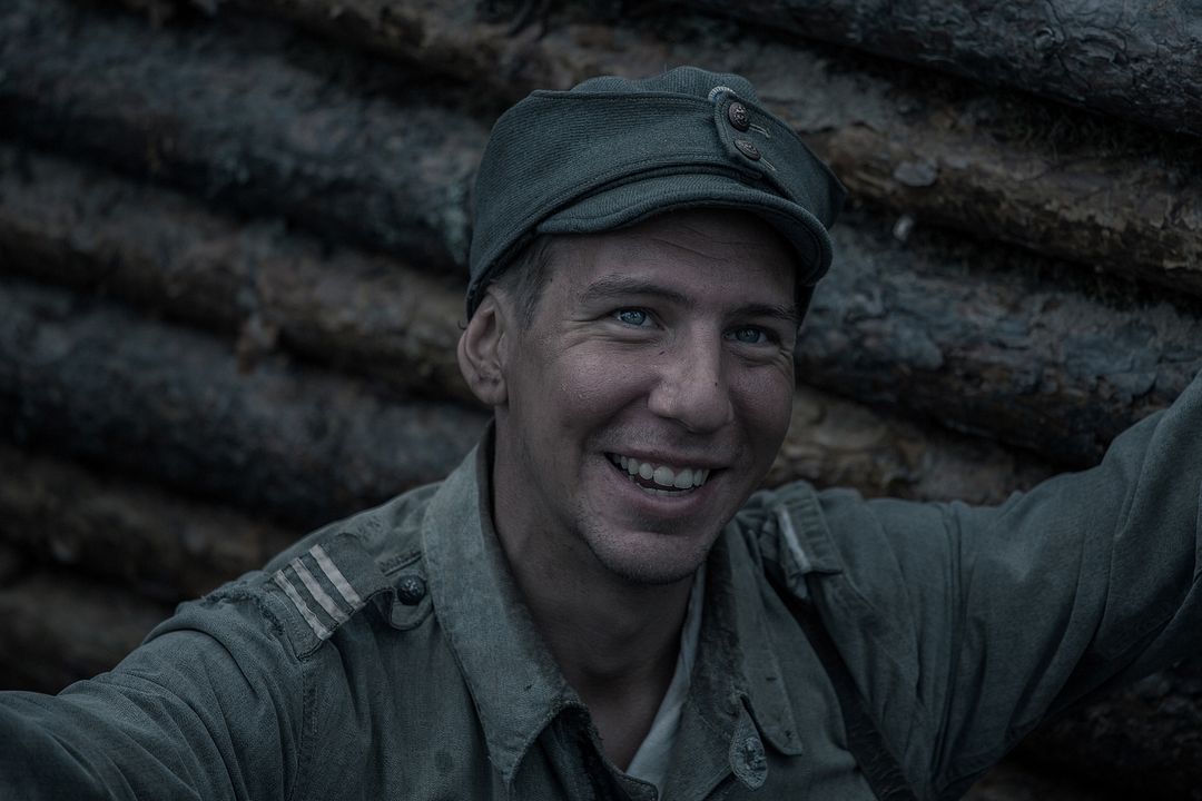 Unknown Soldier : Bild