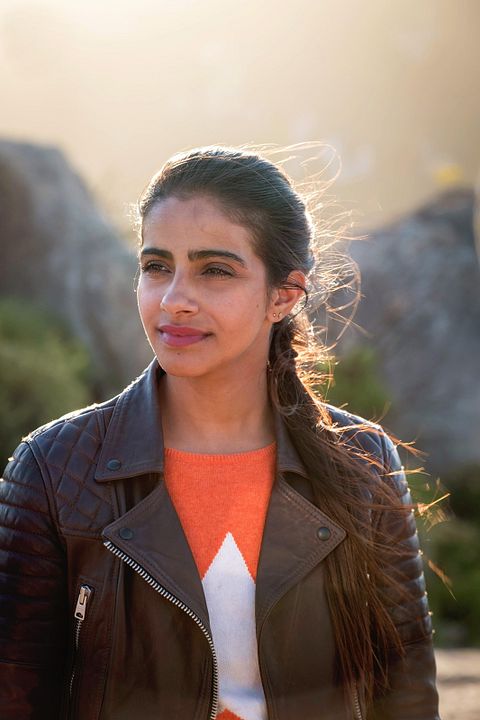 Doctor Who (2005) : Bild Mandip Gill