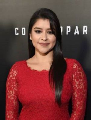 Kinoposter Chelsea Randon