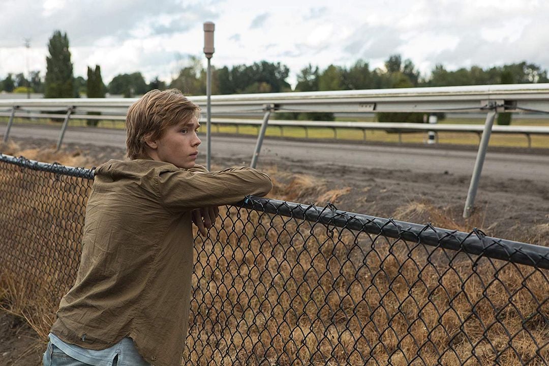 Lean On Pete : Bild