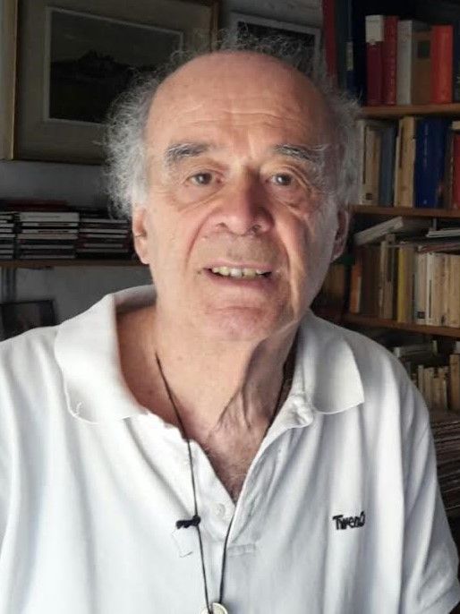 Kinoposter Tonino De Bernardi