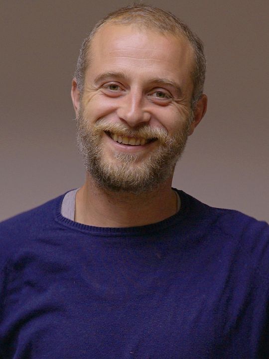 Kinoposter Blagoj Veselinov