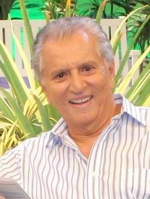 Kinoposter Carlos Alberto de Nóbrega