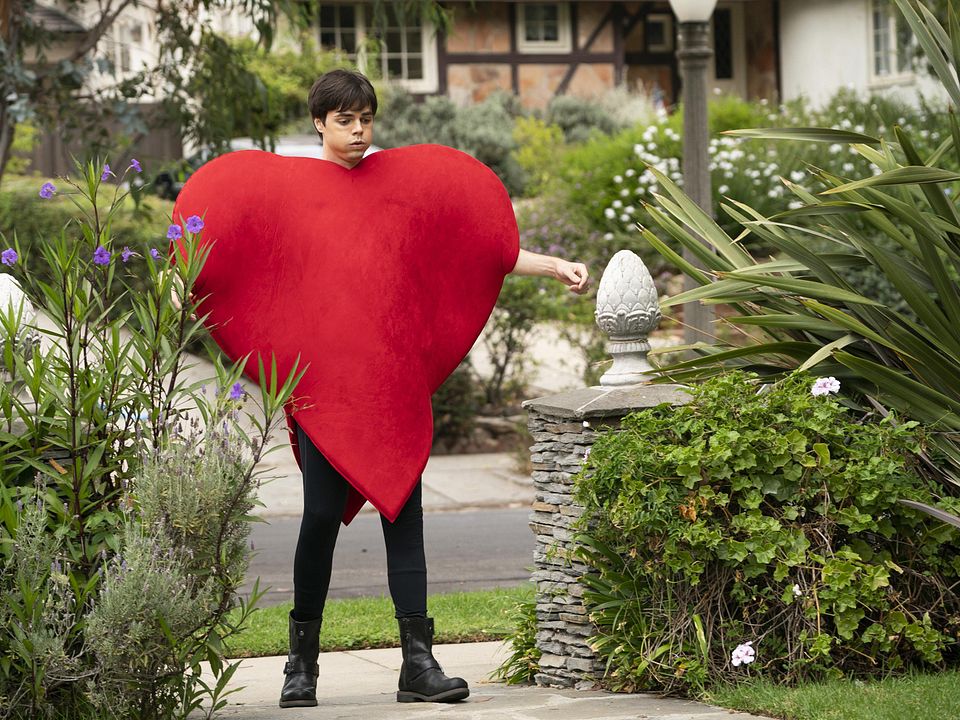 Modern Family : Bild Reid Ewing