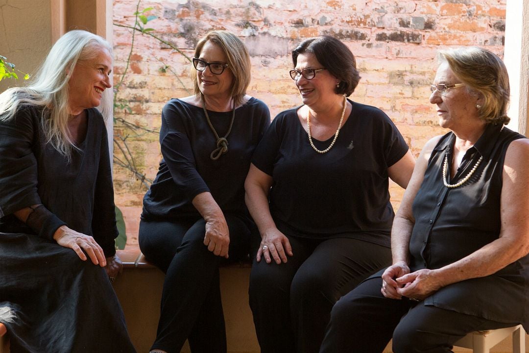 As Quatro Irmãs : Bild