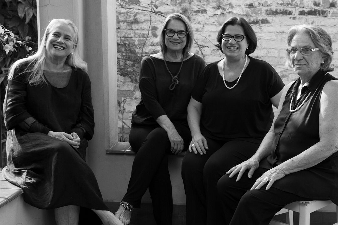 As Quatro Irmãs : Bild