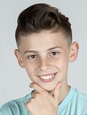 Kinoposter Lucas Eagans