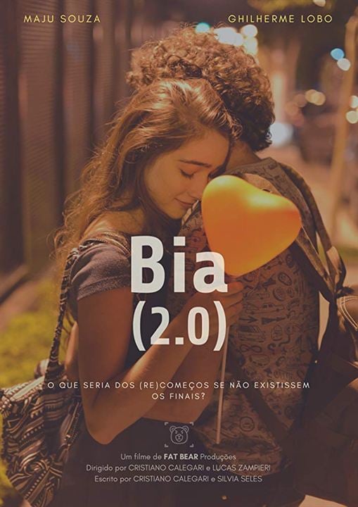 Bia (2.0) : Kinoposter