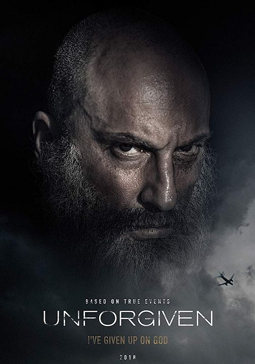 Neprosheniy - Unforgiven : Kinoposter