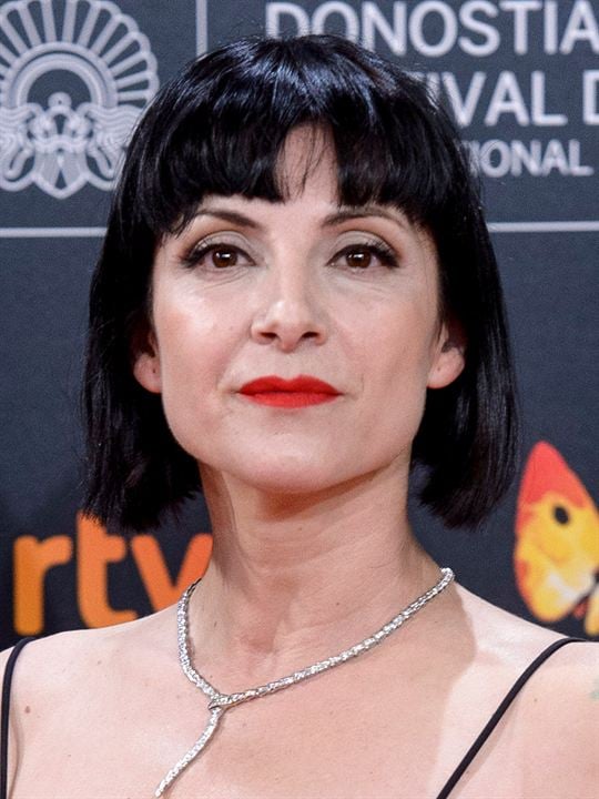 Kinoposter Najwa Nimri