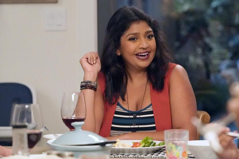 I Feel Bad : Bild Punam Patel