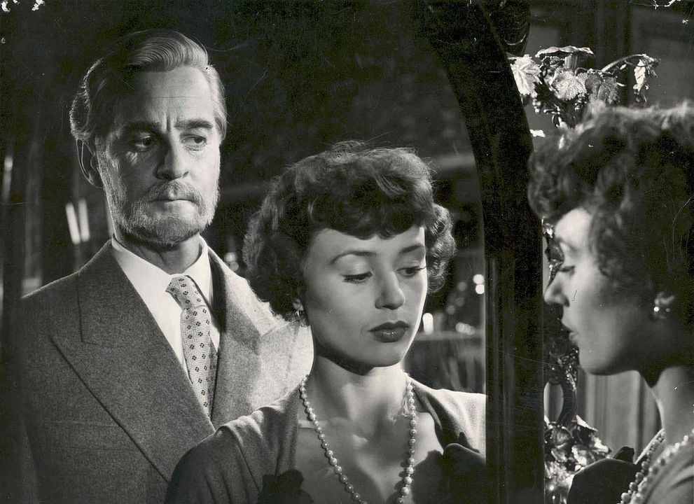 Frauenträume : Bild