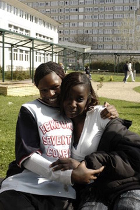 La Vie par les bords : Bild