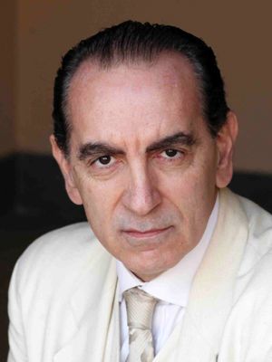 Kinoposter Gennaro Cannavacciuolo