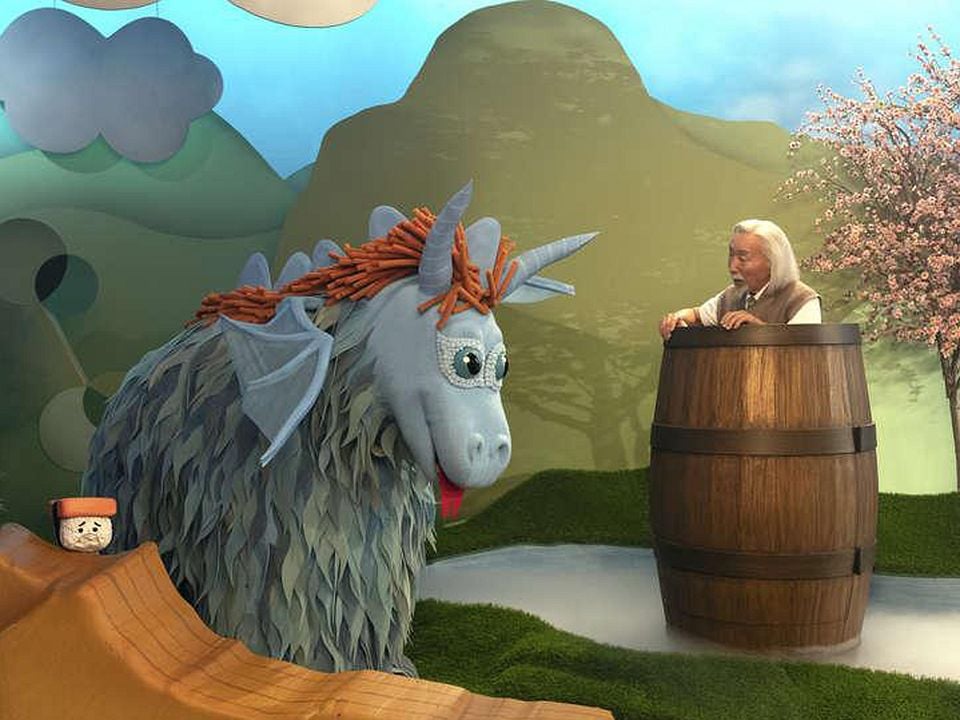 Kidding : Kinoposter Taka Arai