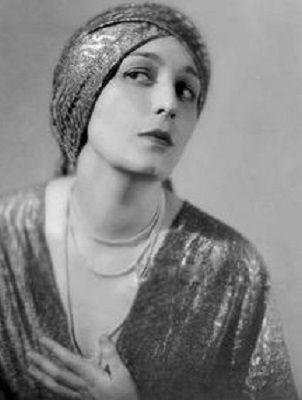 Kinoposter Dorothy Cumming