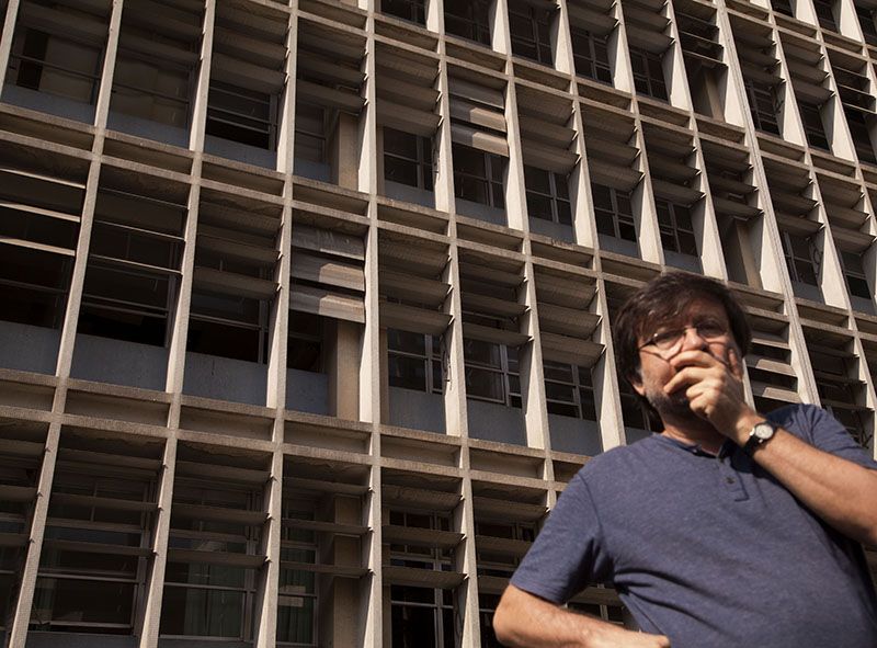 Rio da Dúvida : Vignette (magazine)