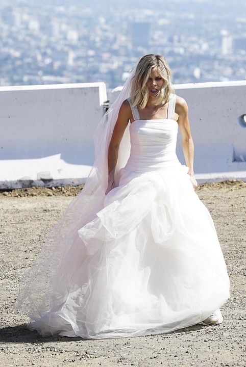 The Rookie : Bild Brittany Ross