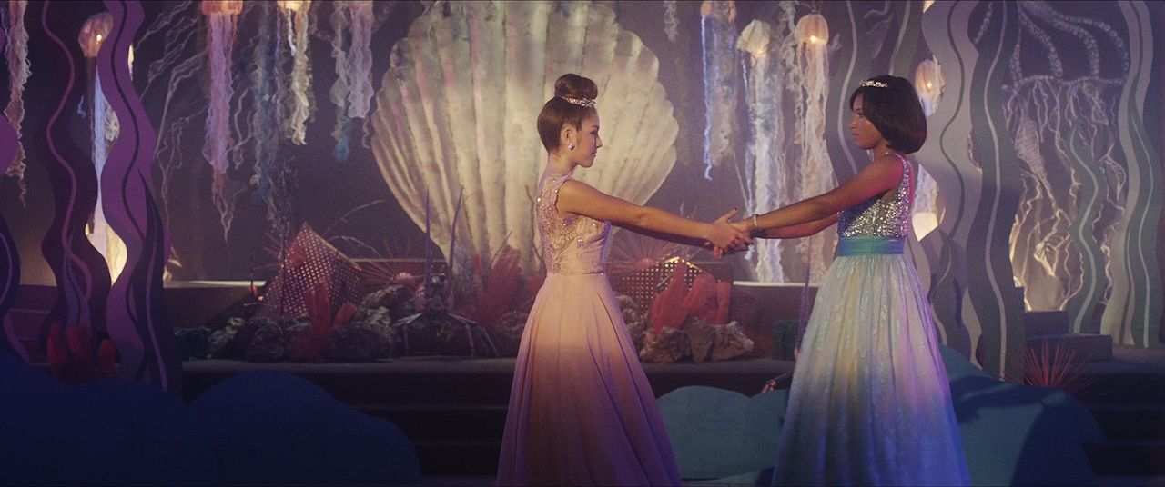 Miriam miente : Bild