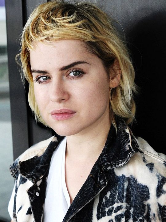 Kinoposter Martina Schöne-Radunski