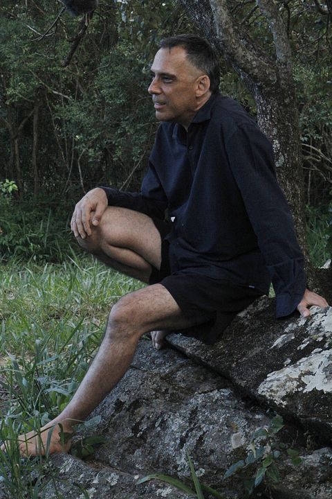 Com a Palavra, Arnaldo Antunes : Bild