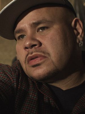 Kinoposter Fat Joe