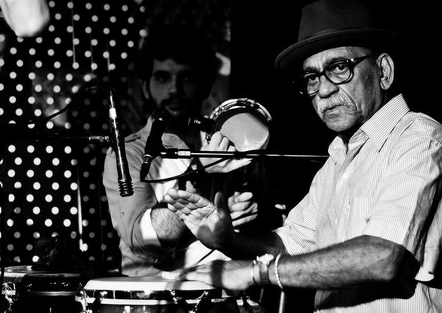 O Samba É Meu Dom : Bild