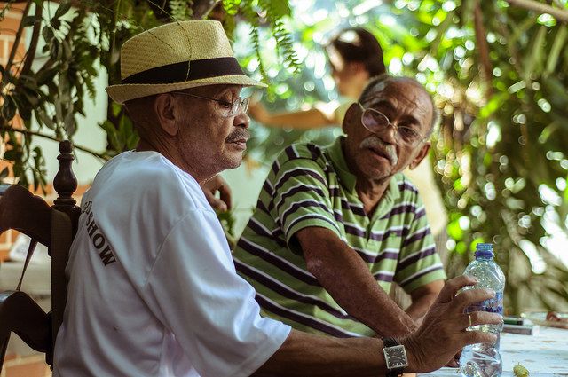 O Samba É Meu Dom : Bild