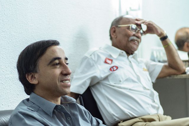 O Samba É Meu Dom : Bild