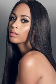 Kinoposter Isis King